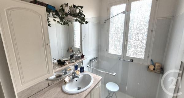 Maison à vendre  3 pièces - 120 m2 BONNEUIL SUR MARNE - 94