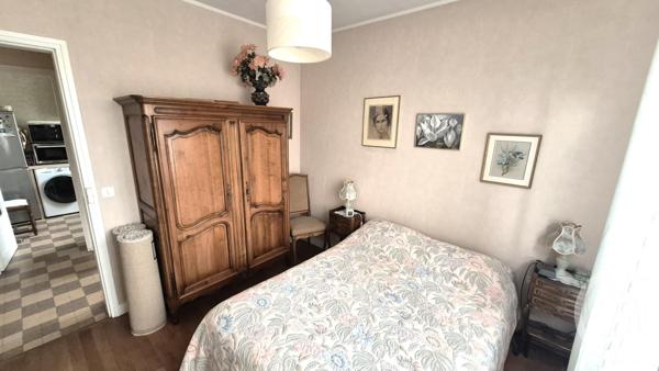 Maison à vendre  3 pièces - 120 m2 BONNEUIL SUR MARNE - 94