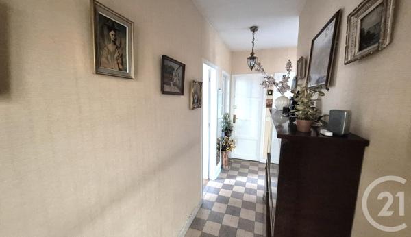 Maison à vendre  3 pièces - 120 m2 BONNEUIL SUR MARNE - 94