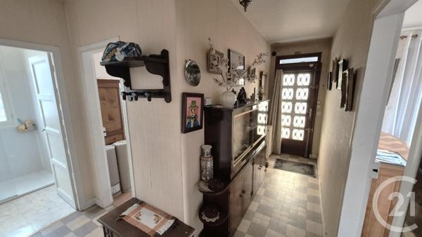 Maison à vendre  3 pièces - 120 m2 BONNEUIL SUR MARNE - 94