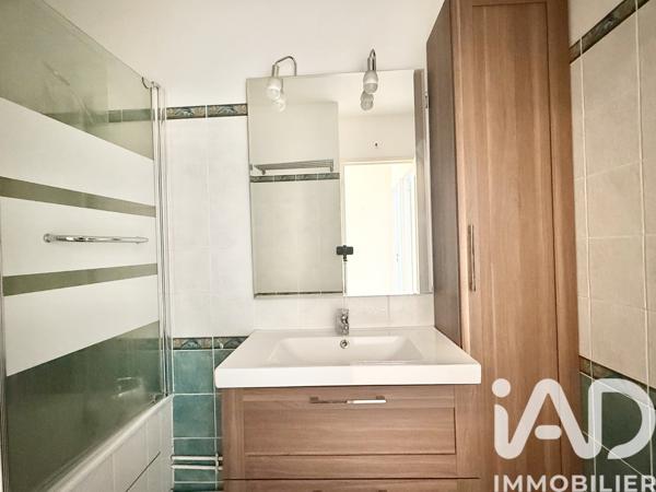 Appartement à vendre 4 pièces 82 m² Chilly-Mazarin