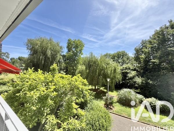 Appartement à vendre 4 pièces 82 m² Chilly-Mazarin