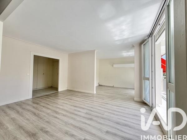 Appartement à vendre 4 pièces 82 m² Chilly-Mazarin