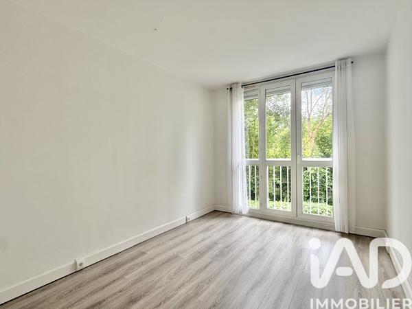 Appartement à vendre 4 pièces 82 m² Chilly-Mazarin