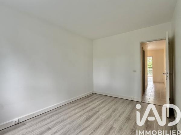 Appartement à vendre 4 pièces 82 m² Chilly-Mazarin