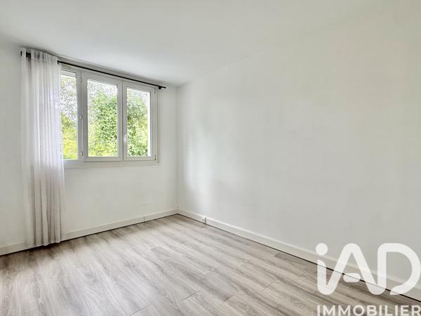 Appartement à vendre 4 pièces 82 m² Chilly-Mazarin