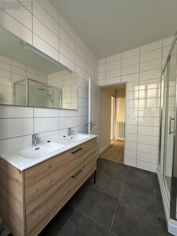 Appartement neuf à louer à Ussel en Corrèze (19200), ref : UL 161