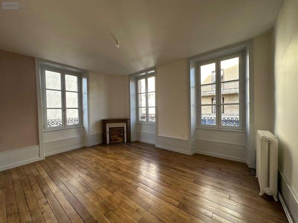 Appartement neuf à louer à Ussel en Corrèze (19200), ref : UL 161