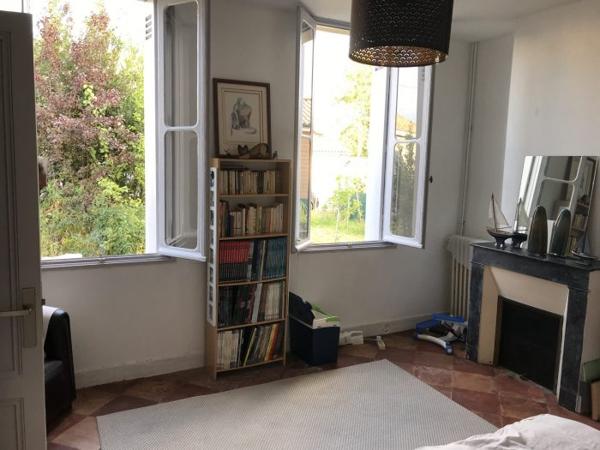 Maison ancienne Eysines 100 m²