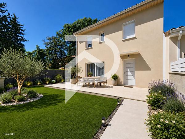 Maison 5 pièces 94 m2