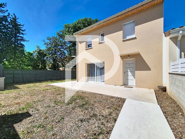 Maison 5 pièces 94 m2