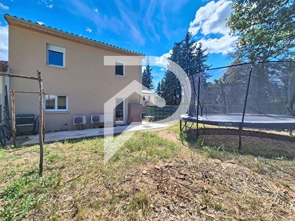Maison 5 pièces 94 m2