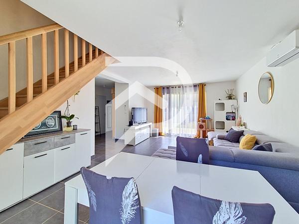 Maison 5 pièces 94 m2