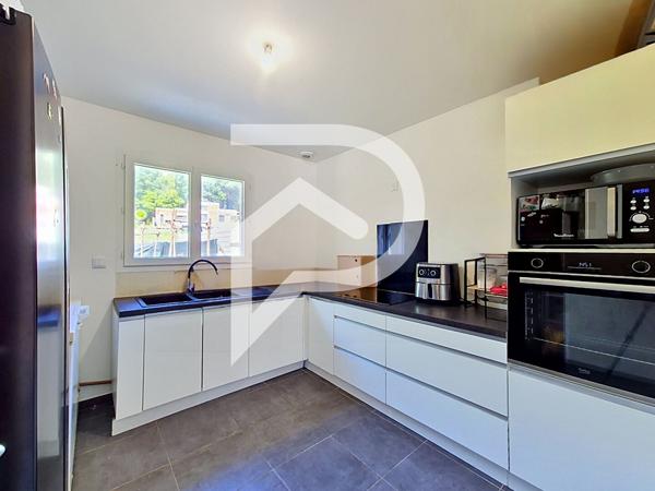 Maison 5 pièces 94 m2