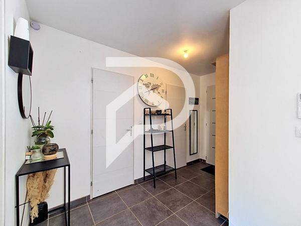 Maison 5 pièces 94 m2