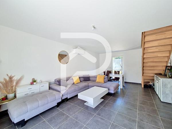 Maison 5 pièces 94 m2