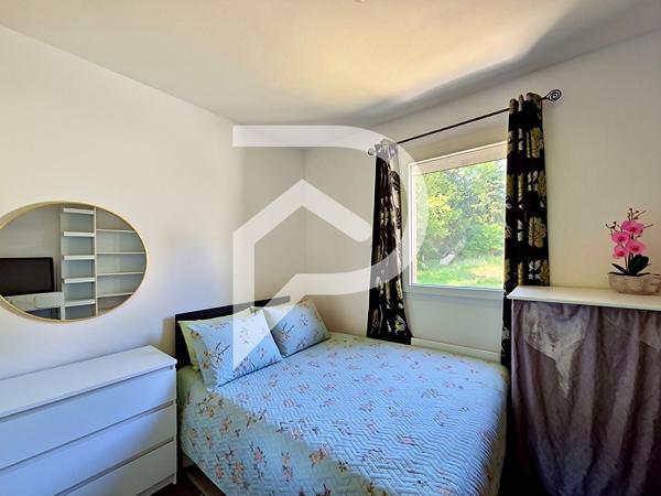 Maison 5 pièces 94 m2