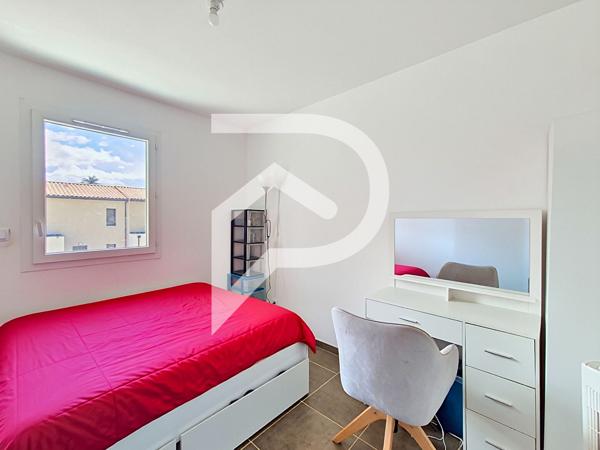 Maison 5 pièces 94 m2