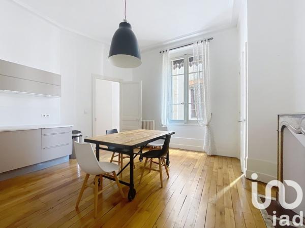 Appartement à vendre 5 pièces 144 m² Toulouse