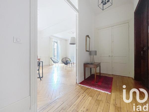 Appartement à vendre 5 pièces 144 m² Toulouse