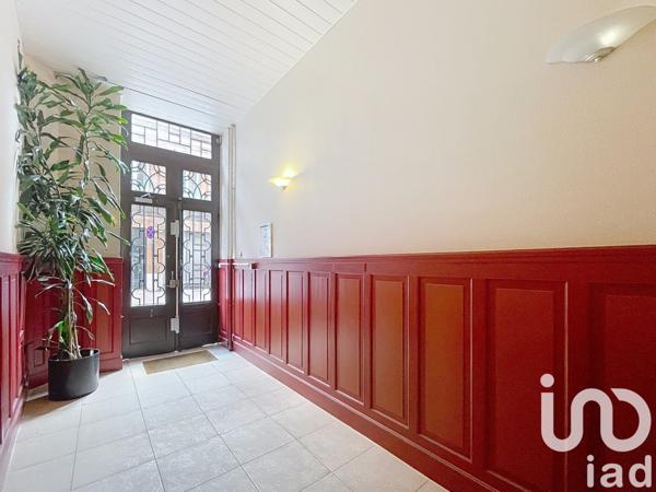 Appartement à vendre 5 pièces 144 m² Toulouse