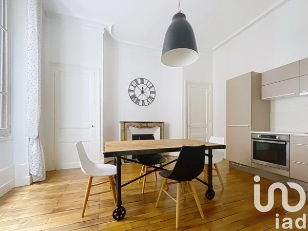 Appartement à vendre 5 pièces 144 m² Toulouse