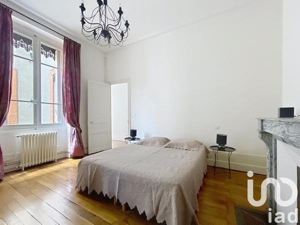 Appartement à vendre 5 pièces 144 m² Toulouse