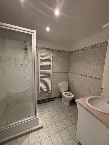 Maison de ville sans travaux