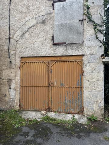 Maison de ville sans travaux