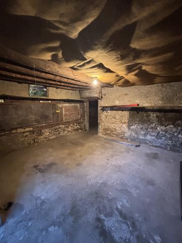 Maison de ville sans travaux