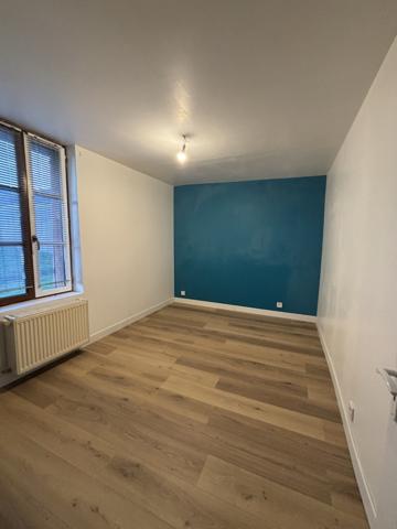 Maison de ville sans travaux