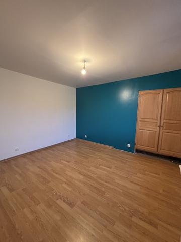 Maison de ville sans travaux