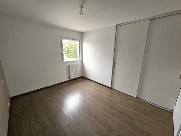 BORDEAUX BARRIÈRE JUDAÏQUE : APPARTEMENT T3 AVEC PARKINGS
