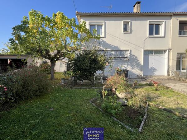 Maison 5 pièce(s) 4 chambre(s) 82 m²