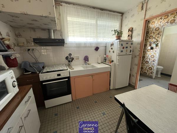 Maison 5 pièce(s) 4 chambre(s) 82 m²