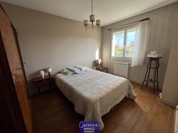 Maison 5 pièce(s) 4 chambre(s) 82 m²