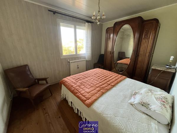 Maison 5 pièce(s) 4 chambre(s) 82 m²