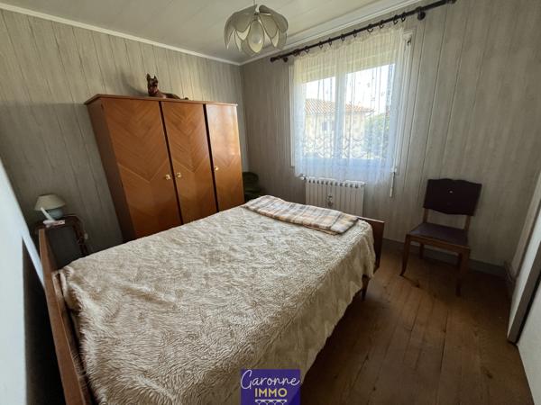 Maison 5 pièce(s) 4 chambre(s) 82 m²