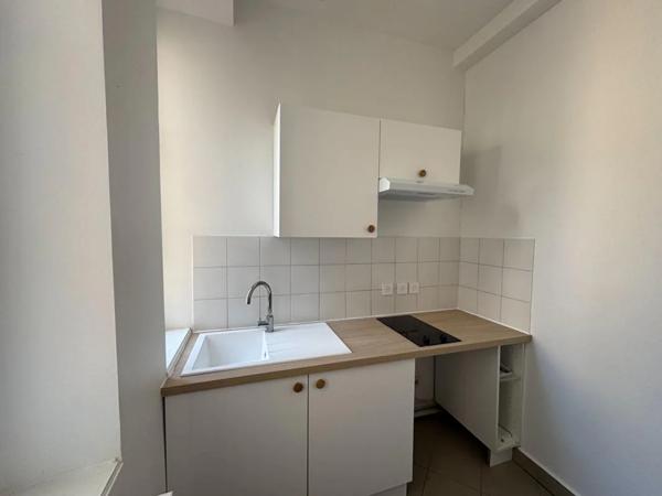 Appartement à louer à Lyon (69001)