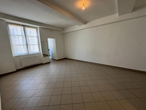 Appartement à louer à Lyon (69001)