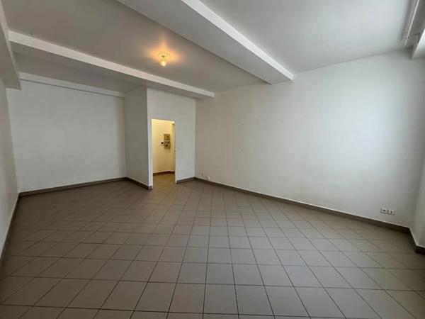 Appartement à louer à Lyon (69001)