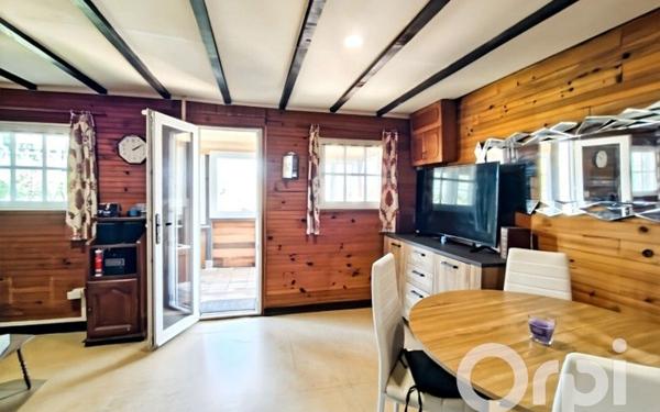 Maison à vendre    2 pièces •  Gournay-en-Bray