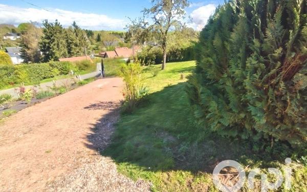 Maison à vendre    2 pièces •  Gournay-en-Bray