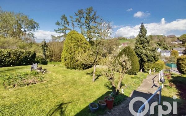 Maison à vendre    2 pièces •  Gournay-en-Bray