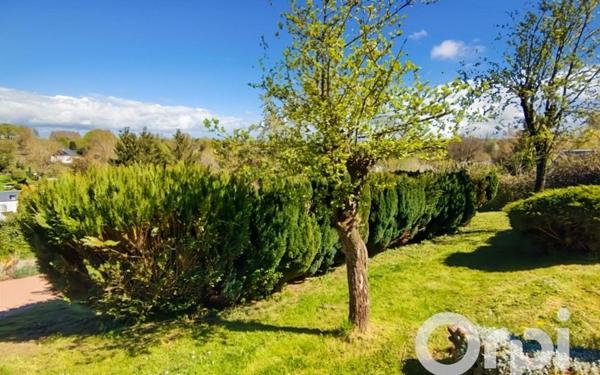 Maison à vendre    2 pièces •  Gournay-en-Bray