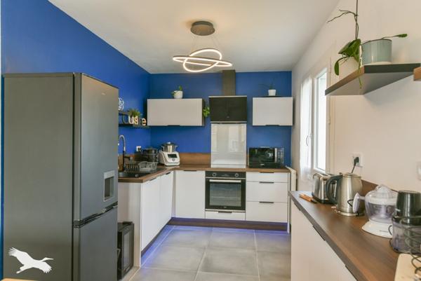 Maison à vendre |  Amboise |  5 pièces | 140 m²