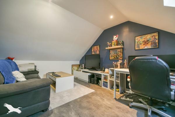 Maison à vendre |  Amboise |  5 pièces | 140 m²