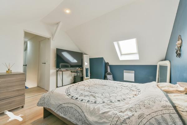 Maison à vendre |  Amboise |  5 pièces | 140 m²