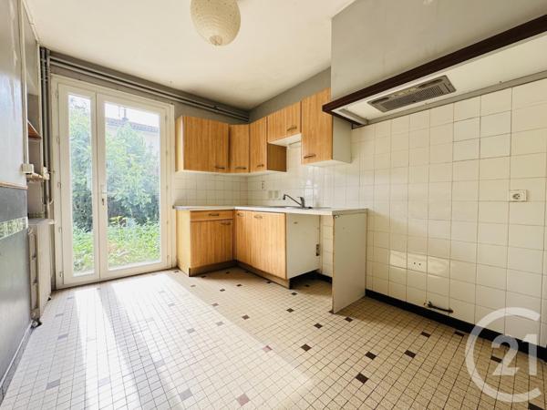 Maison à vendre  6 pièces - 98,99 m2 ALBI - 81