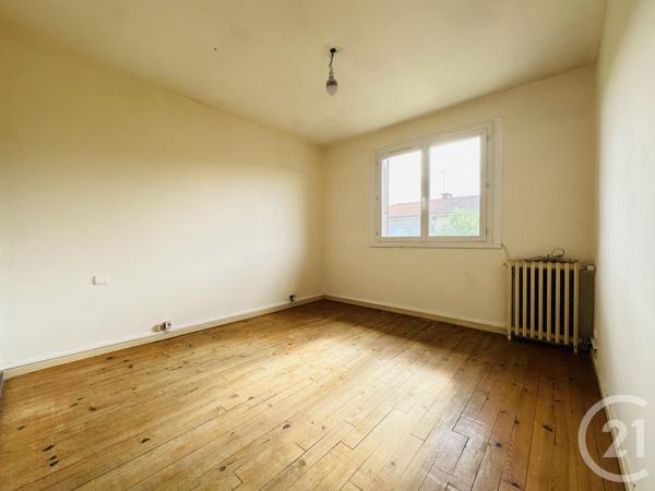 Maison à vendre  6 pièces - 98,99 m2 ALBI - 81